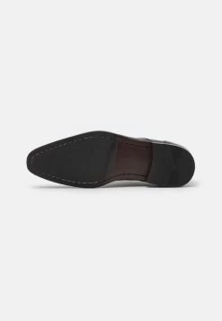 Zign Business-Schnürer - Brown -Zign e09da1799eb84828afce28c7a3c93e03