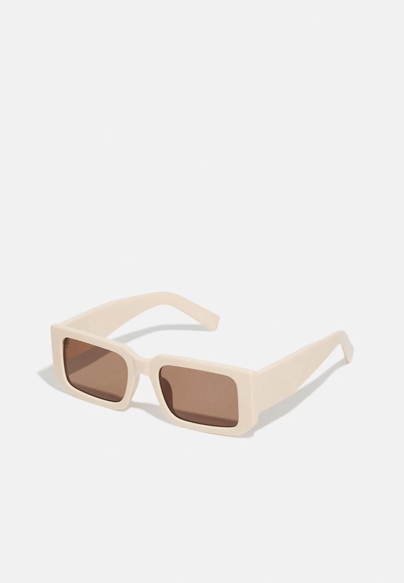 Zign UNISEX - Sonnenbrille - Beige 3 Zign UNISEX - Sonnenbrille - Beige