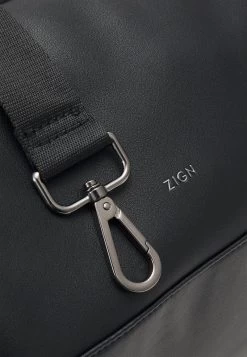 Zign UNISEX - Weekender - Black 12 Zign UNISEX - Weekender - Black -Zign e226c622f325421b98a79b0798709322