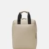 Zign UNISEX - Tagesrucksack - Beige -Zign e37d5243cf514d2fa3d580ad72852123