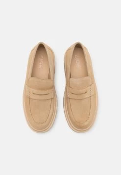 Zign LEATHER - Slipper - Beige 13 Zign LEATHER - Slipper - Beige -Zign e3bdcb21a6bd4308a04884dadfa7a83f
