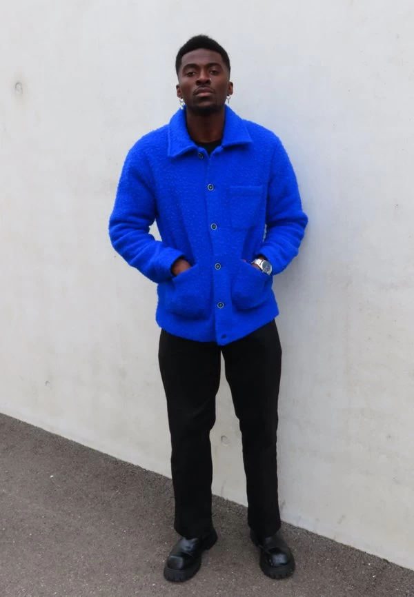 Zign UNISEX 3 PACK - Ohrringe - Silver-coloured 7 Zign UNISEX 3 PACK - Ohrringe - Silver-coloured – Bild 5