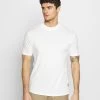 Zign UNISEX - T-Shirt Basic - White -Zign e98791e3f6044c90a03c2558ab965722