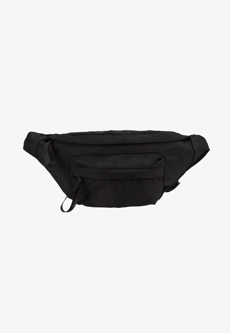 Zign UNISEX - Gürteltasche - Black 4 Zign UNISEX - Gürteltasche - Black – Bild 2