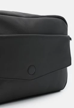 Zign LEATHER - Umhängetasche - 802 - Black 11 Zign LEATHER - Umhängetasche - 802 - Black -Zign ec3ab1d9b01842da84cafad9854e74f8