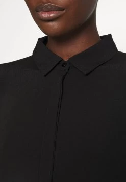 Zign Blusenkleid - Black 13 Zign Blusenkleid - Black -Zign ec519b8d06bc4524a43bf218082053c4