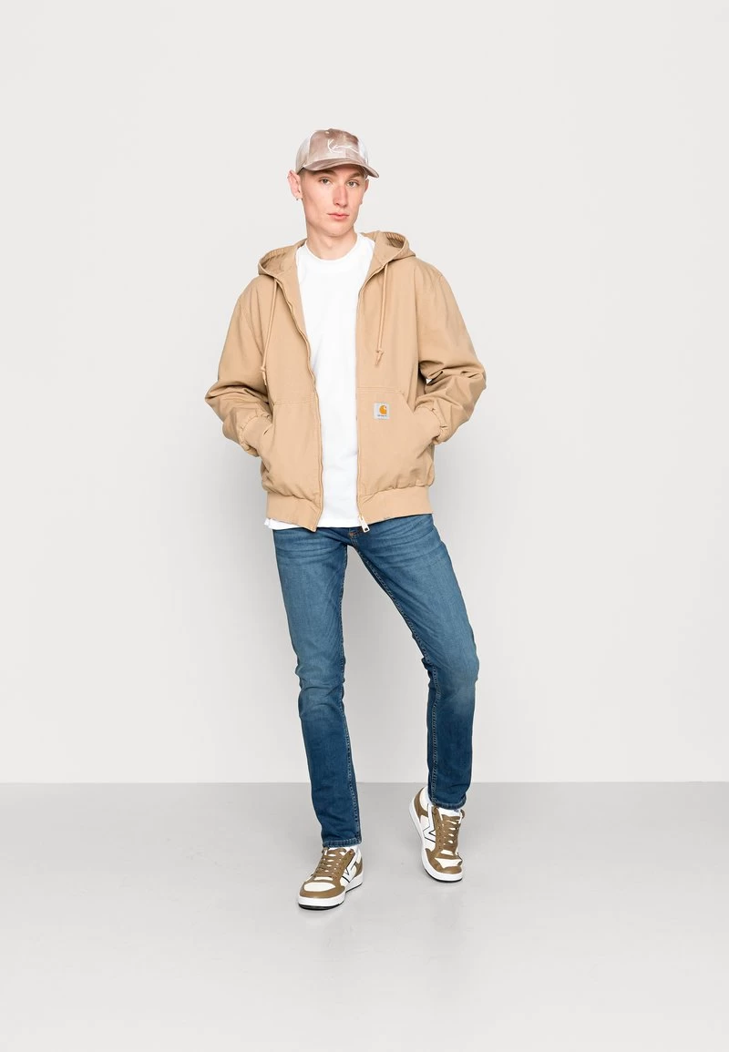 Zign 2 Pack - T-Shirt Basic - Black/white 3 Zign 2 Pack - T-Shirt Basic - Black/white