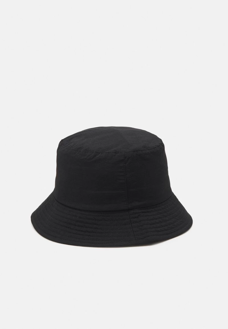 Zign UNISEX - Hut - Black 5 Zign UNISEX - Hut - Black – Bild 3