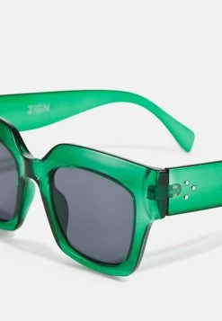 Zign Sonnenbrille - Green -Zign eef3119eadd249988305e693092aa0a4