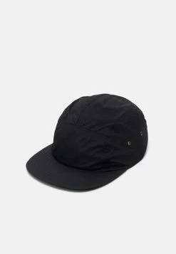 Zign UNISEX - Cap - Black -Zign f13d33099c8242d1bcedc0a949b4ea11 1