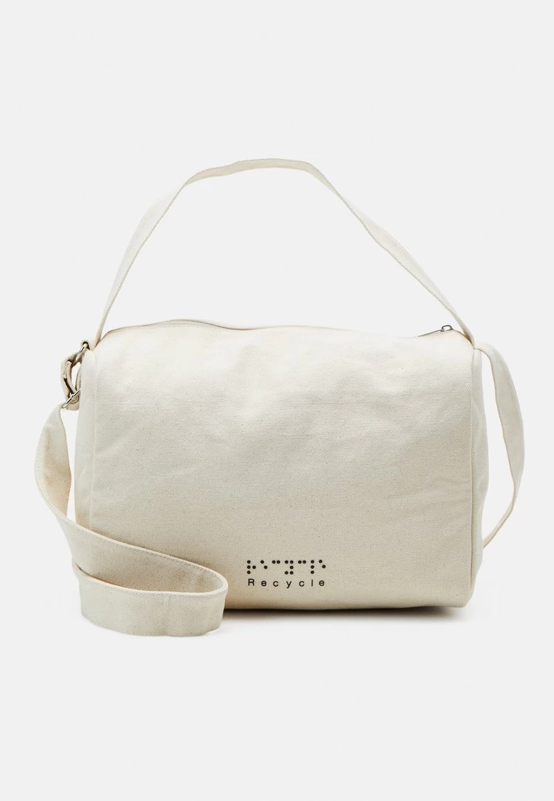 Zign Umhängetasche - Off-white 7 Zign Umhängetasche - Off-white – Bild 5