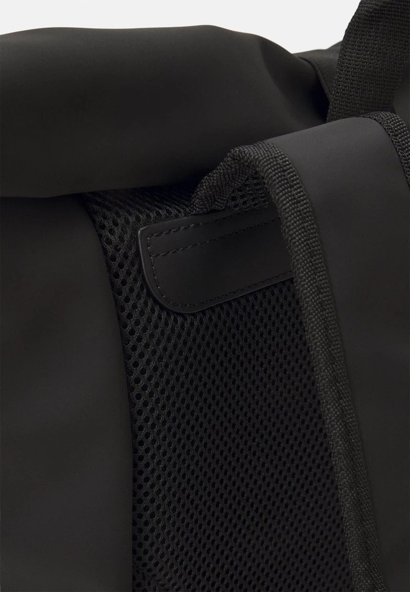 Zign Tagesrucksack - Black 6 Zign Tagesrucksack - Black – Bild 4