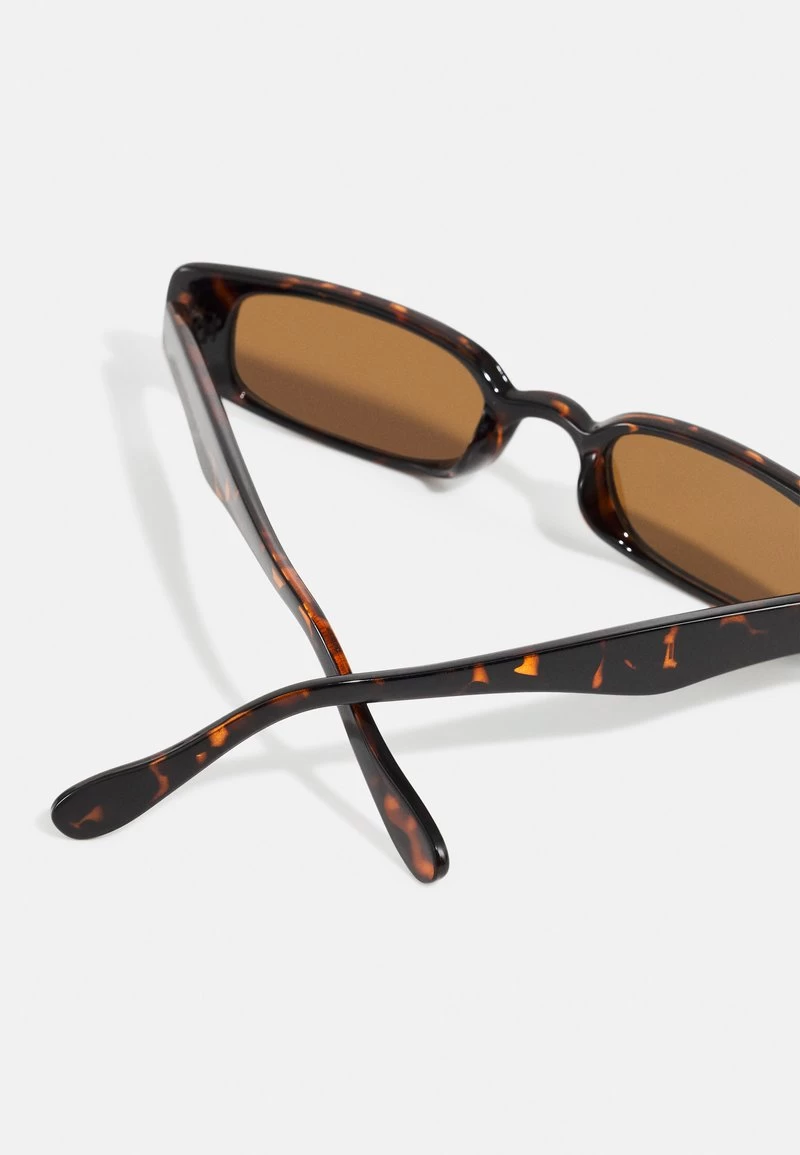 Zign UNISEX - Sonnenbrille - Brown 5 Zign UNISEX - Sonnenbrille - Brown – Bild 3