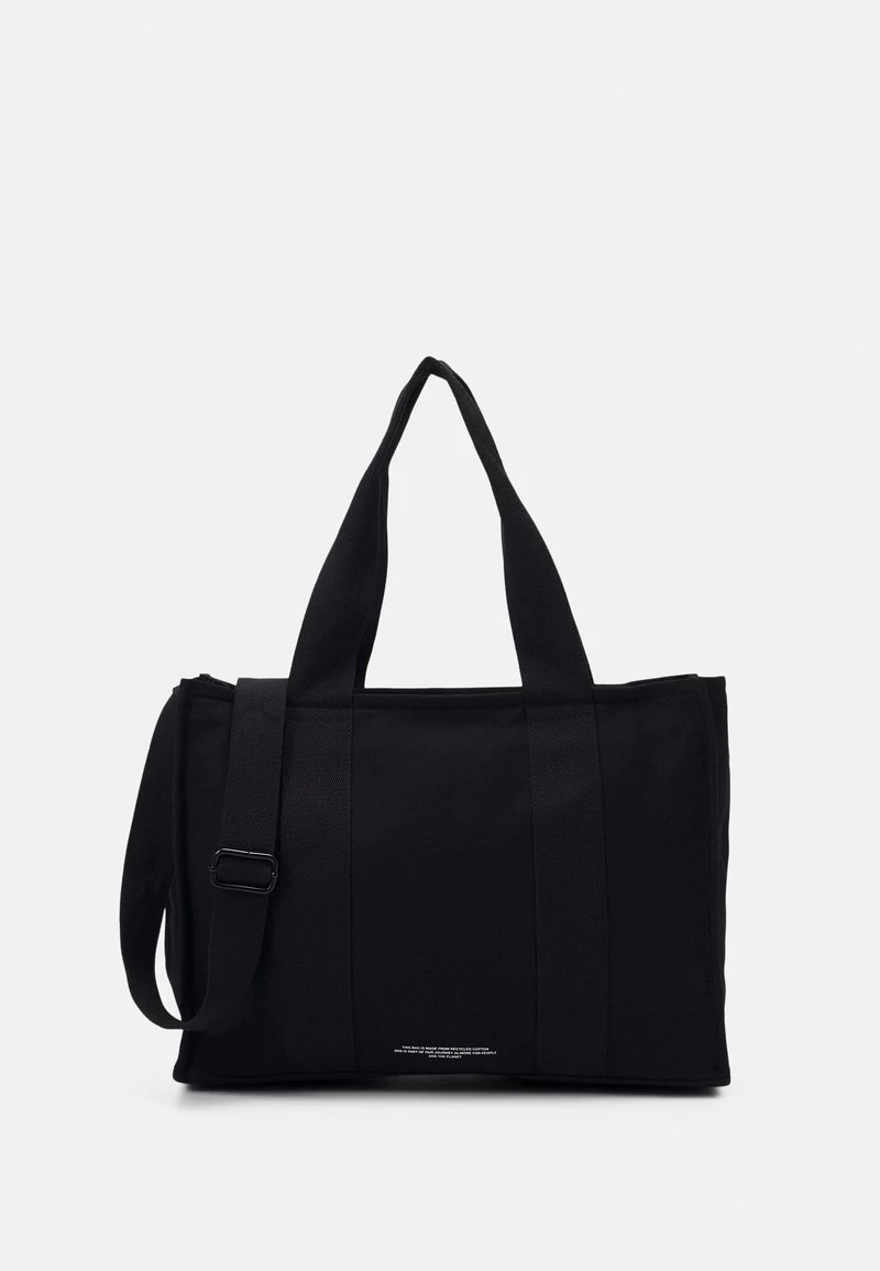 REDEZIGN - Shopping Bag - Black 8 REDEZIGN - Shopping Bag - Black – Bild 6