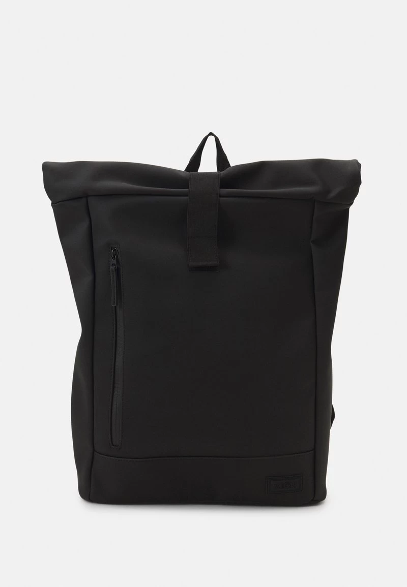 Zign Tagesrucksack - Black 3 Zign Tagesrucksack - Black