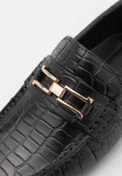 Zign Slipper - Black -Zign f5147fd9b08f45999a50ce522bc51b10