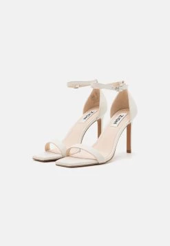 Zign LEATHER - Riemensandalette - White 10 Zign LEATHER - Riemensandalette - White -Zign f58e6c3bbb89494d9b9615db9ec4972c