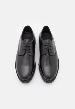 Zign UNISEX - Schnürer - Black 11 Zign UNISEX - Schnürer - Black -Zign f5b8258d626f4c2089dcbd460b72fdb4