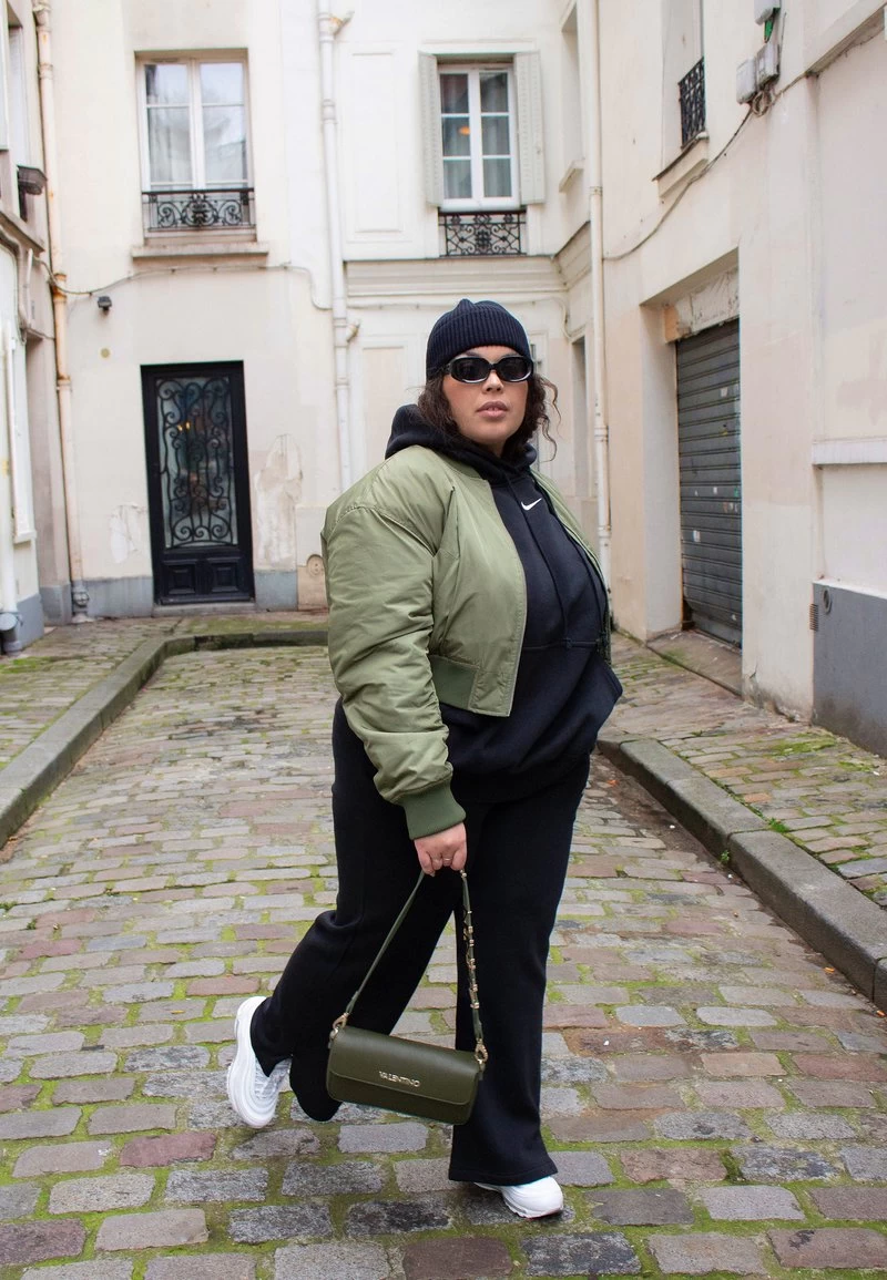 Zign Mütze - Black 5 Zign Mütze - Black – Bild 3