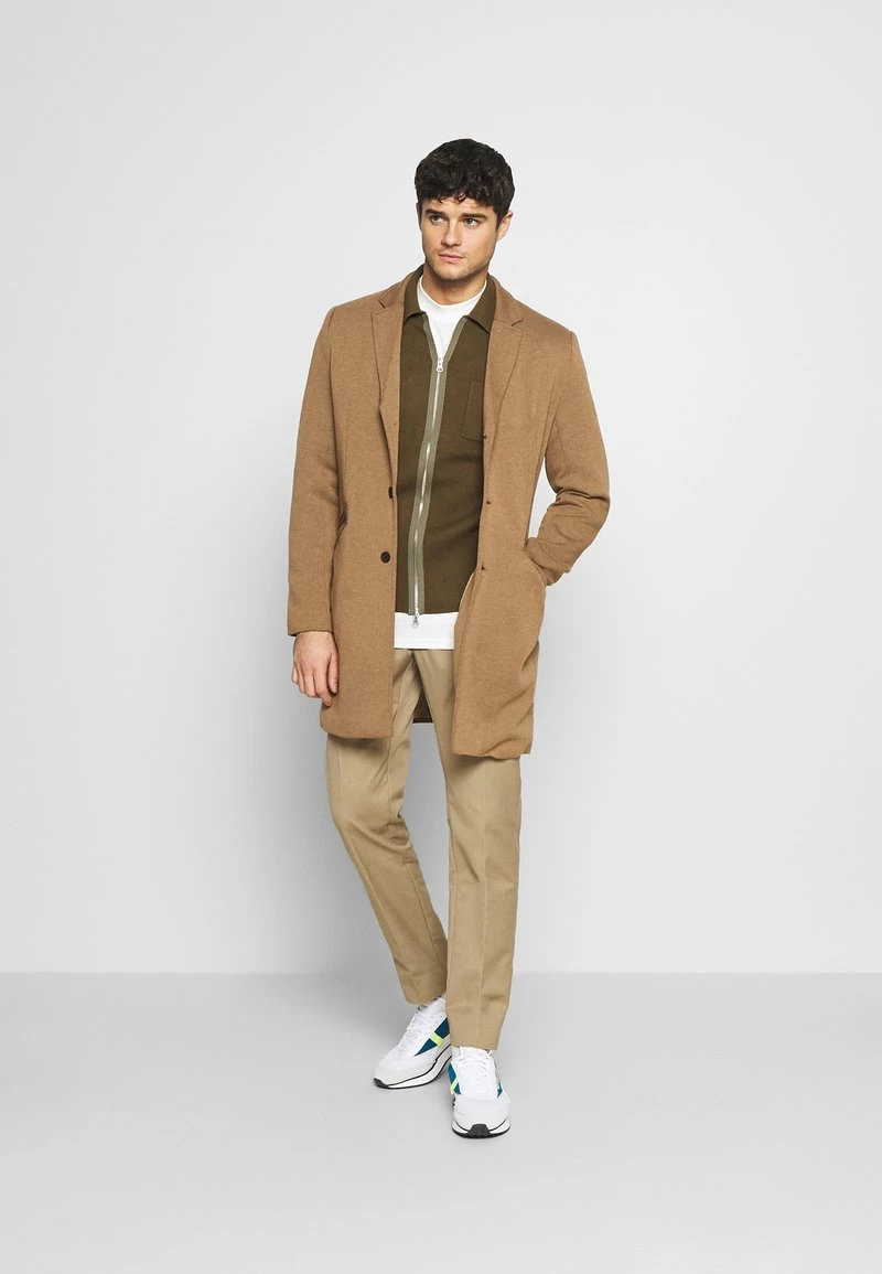 Zign UNISEX - T-Shirt Basic - White 4 Zign UNISEX - T-Shirt Basic - White – Bild 2