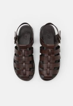 Zign UNISEX - Riemensandalette - Brown 11 Zign UNISEX - Riemensandalette - Brown -Zign faf9a2ac068d43f8a2d49e74bbd919f9