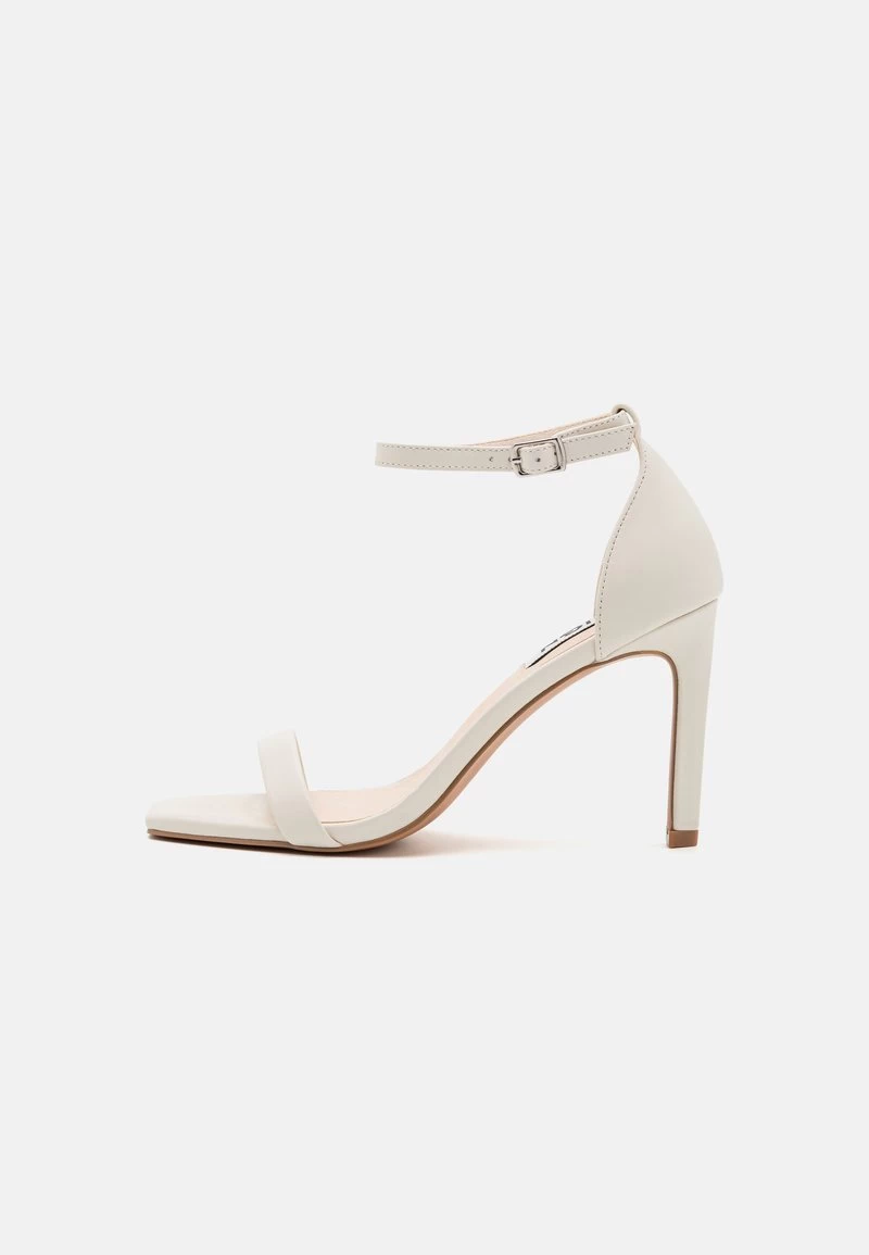 Zign LEATHER - Riemensandalette - White 4 Zign LEATHER - Riemensandalette - White – Bild 2