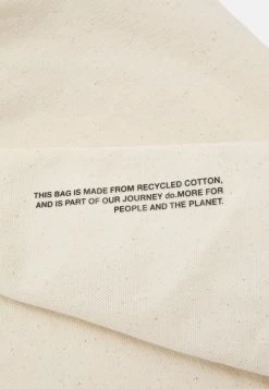 REDEZIGN - Shopping Bag - Off-white -Zign fc9db281aa5245e7a4143aceca26bf27